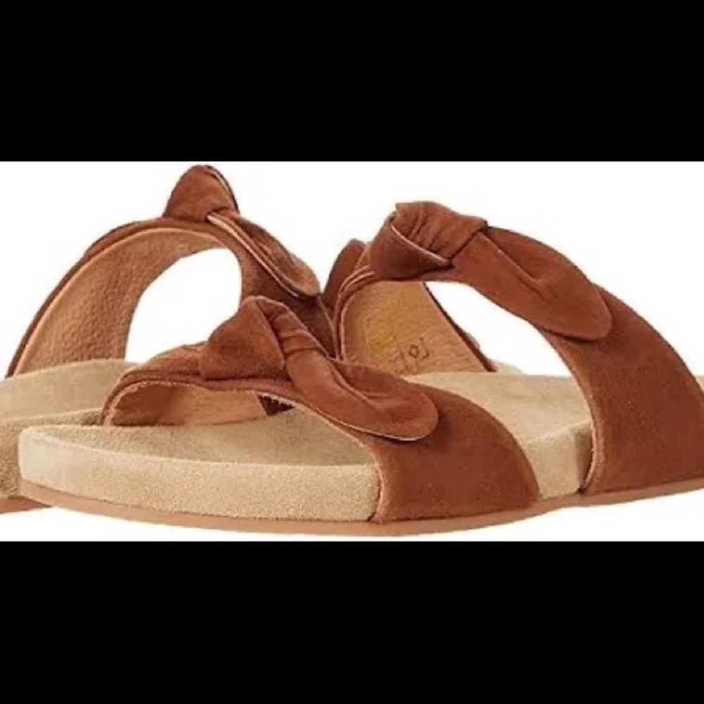 Jack Rogers Sandals